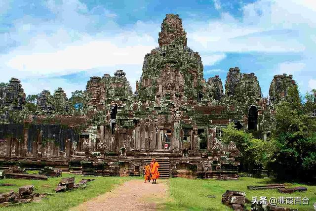 如果你爱旅行且想出国在亚洲周边旅行，可别错过这些国家