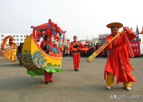 四川人农历正月到腊月习俗一览