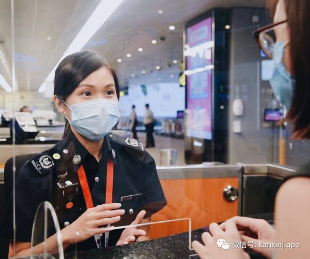 两名中国女子来新加坡打工“跳飞机”，入境第2天就神秘失联