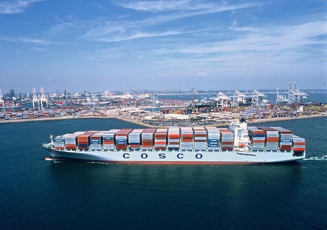 打破美国对华封锁！千万集装箱将绕过马六甲海峡，点赞中国的深谋