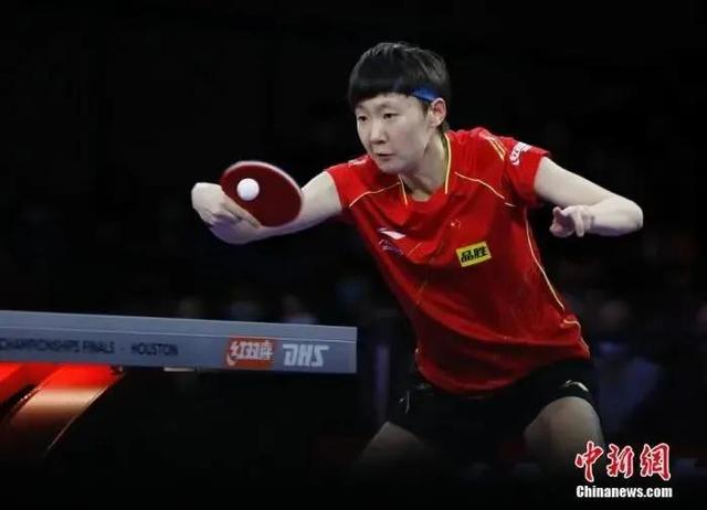 《我是如何看待王曼昱新加坡一轮游的》