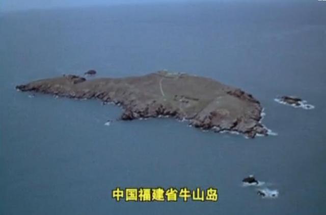 牛山岛，见证了76年前的海难和后来的寻宝过程，请告诉宝藏还在吗