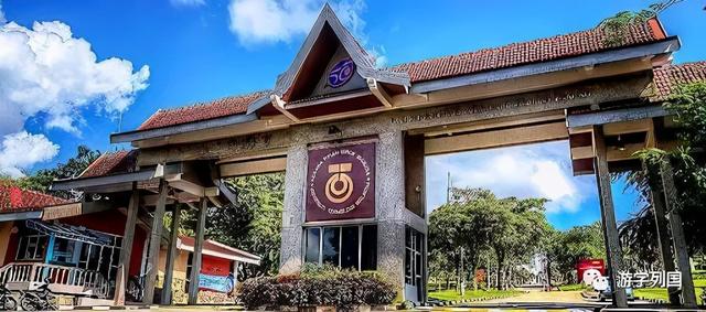 马来西亚留学-马来西亚理工大学Universiti Teknologi Malaysia