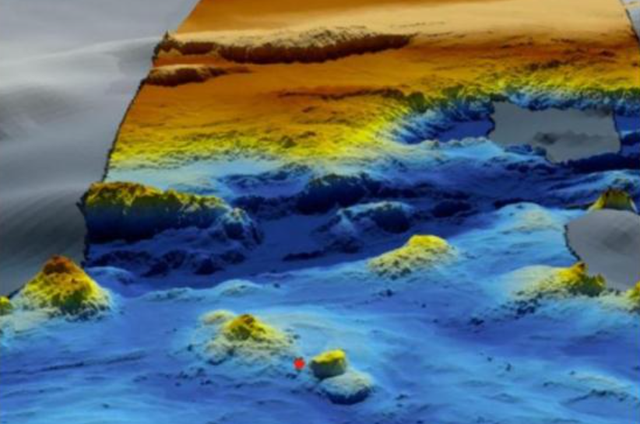 苦等7年，MH-370坠机之谜要揭晓？英国工程师宣称已确定位置