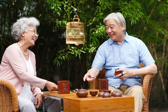 新加坡媒体：谁在为中老年婚恋而忙？