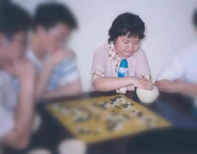 我的“黑白”之路（九）