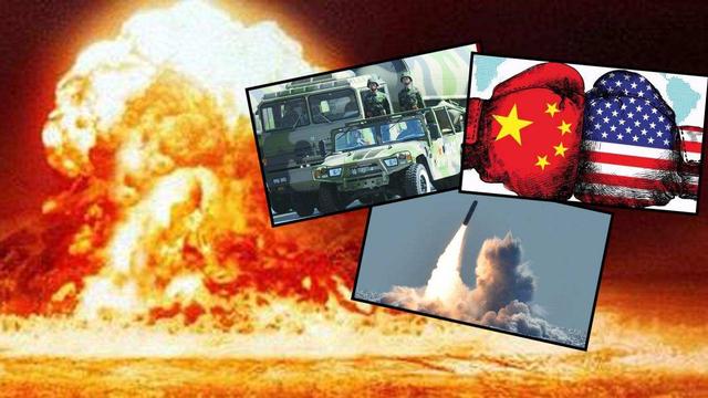 什么情况下，中国会打核战争？新加坡专家警告拜登：别再碰台湾