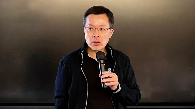 鞋业巨头百丽的创始家族进军香港初创企业