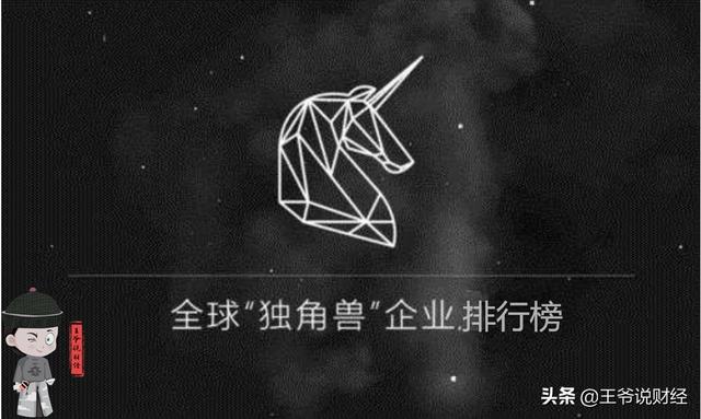 对比：美国拥有独角兽企业487家，印度54家，德国26家，中国呢？