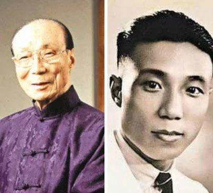 东方传奇—邵逸夫