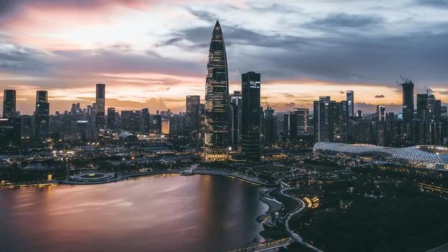 计划曝光！深圳即将全面爆发