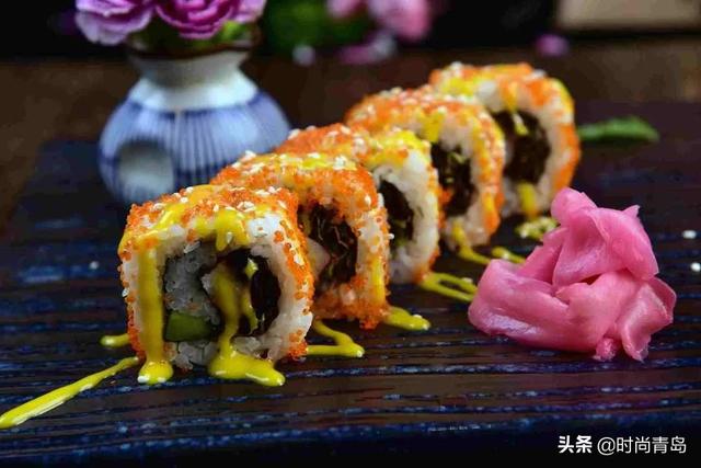 2021时尚青岛系列评选｜带你走进青岛的时尚美食店（一）