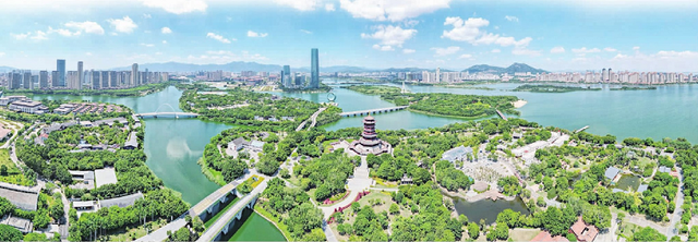 厦门提出“十四五”新目标：基本建成全国生态文明示范市