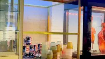 西安探店｜品味新加坡美食盛宴之新巴刹