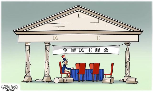 美国的“价值观外交”真有那么灵吗？