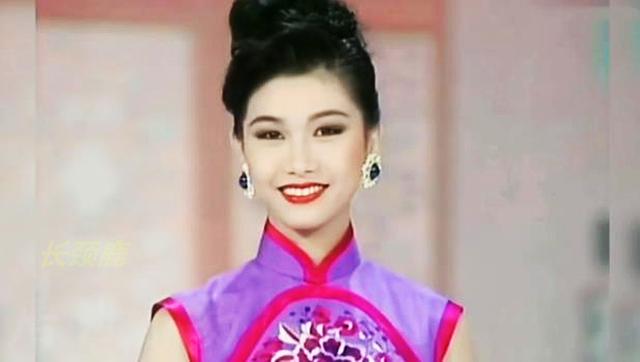难道是我们的审美有问题？TVB那些风情万种的美女，却不受待见