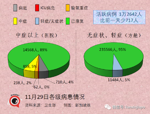 政府紧急出台应对政策！南非出发的新航航班2人感染超强毒株，同机7人入境新加坡