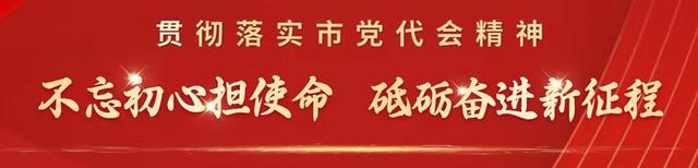 马小龙：着力打造陇东南商贸物流中心