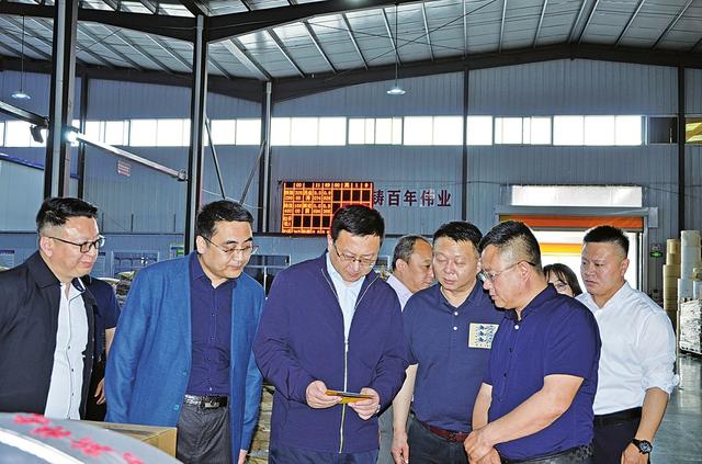 2021，济南市贸促会笃定前行交答卷 扩朋友圈 筑同心圆 谋大棋局