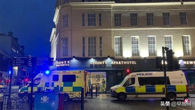 赴英国旅游 妻卧尸酒店套房 新加坡商人被控谋杀