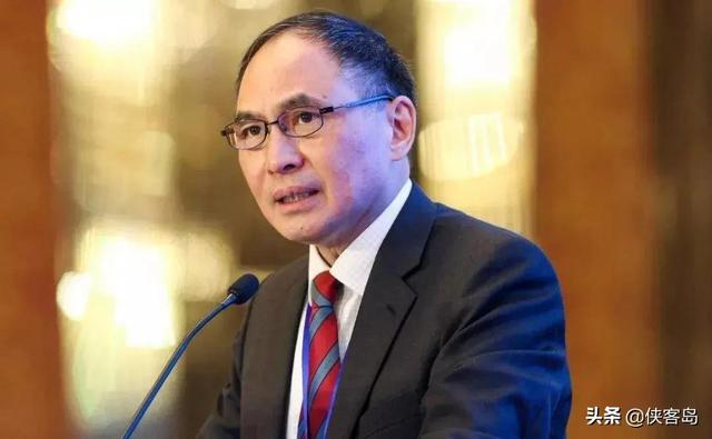 侠客岛对话郑永年：美国对华打“民主牌”，因为剩招不多了