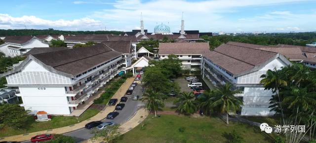 马来西亚留学-马来西亚理工大学Universiti Teknologi Malaysia