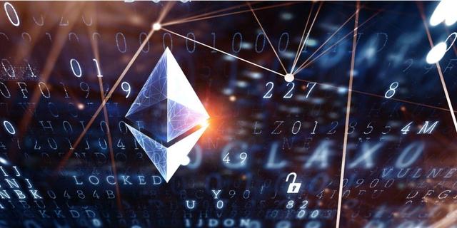 区块链技术——未来已经在今天