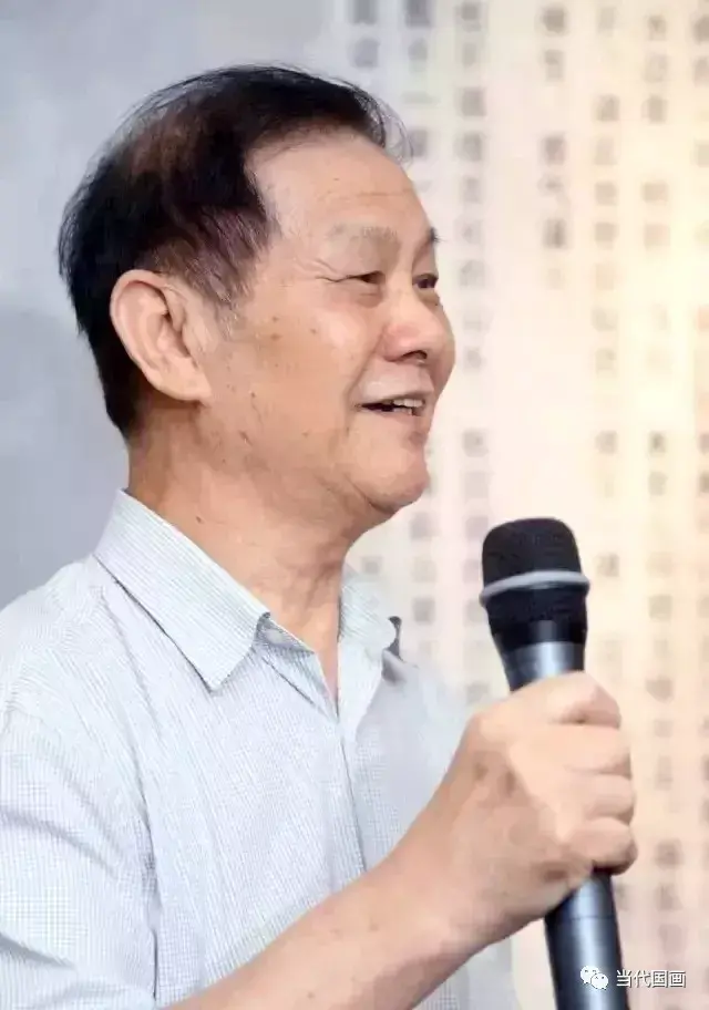 王维宝：山水情境，率性人生