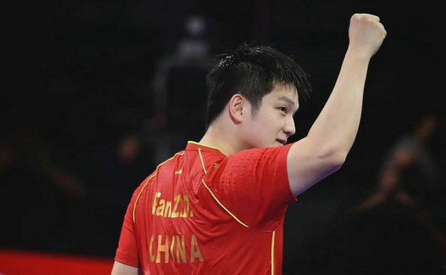 世乒赛后遗症肆虐WTT世界杯，国乒遭重创3人出局，还是小胖最稳