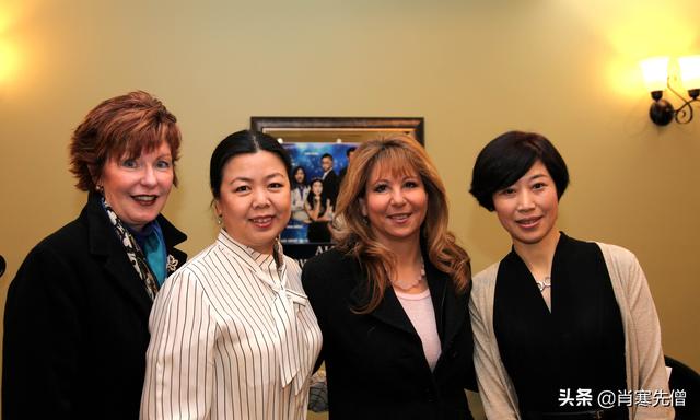 我，60后陕西人，在加拿大给妻子做26年助理，身价千万却没自由