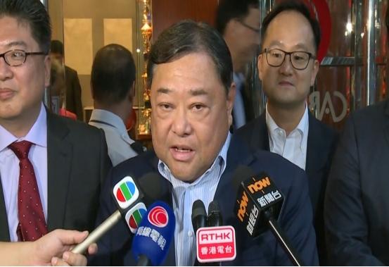 卖掉英国酒店套现十几亿，现今到中国投资79亿，接手佳兆业的项目