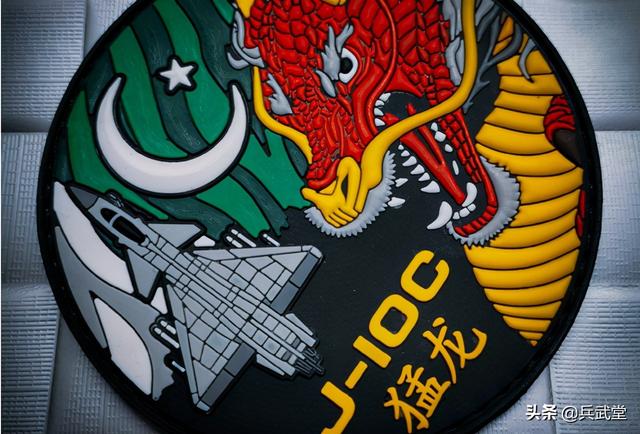巴方称外贸歼10CP将参加阅兵？25架刚好一个中队，数量或对标阵风