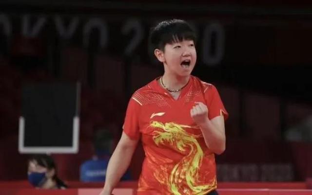 新加坡WTT世界杯今天开打，孙颖莎的”冠军荒”会被打破吗？
