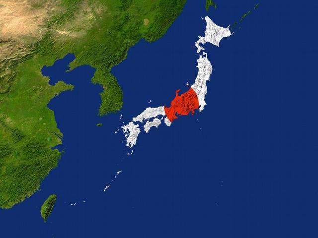 如今的日本还能不能被视为一个强国