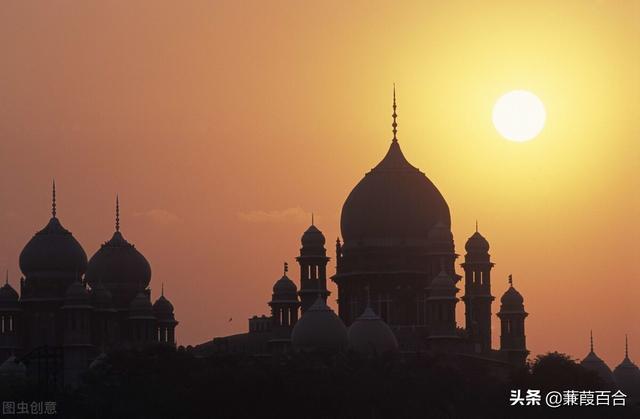 如果你爱旅行且想出国在亚洲周边旅行，可别错过这些国家