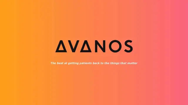疼痛治疗医械领导者Avanos 爱诺生医疗(NYSE:AVNS)｜械企风云