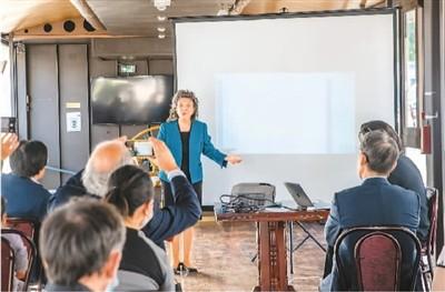 中国文学“朋友圈”越来越大（深观察）
