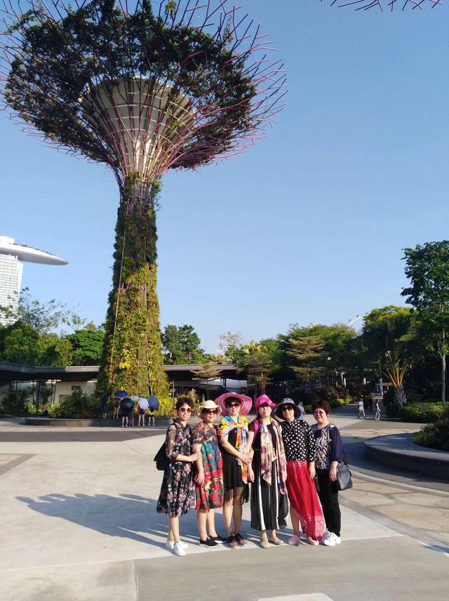 下南洋之新加坡马来西亚记行