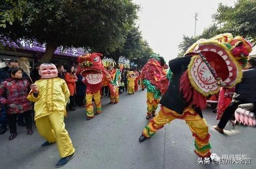 四川人农历正月到腊月习俗一览