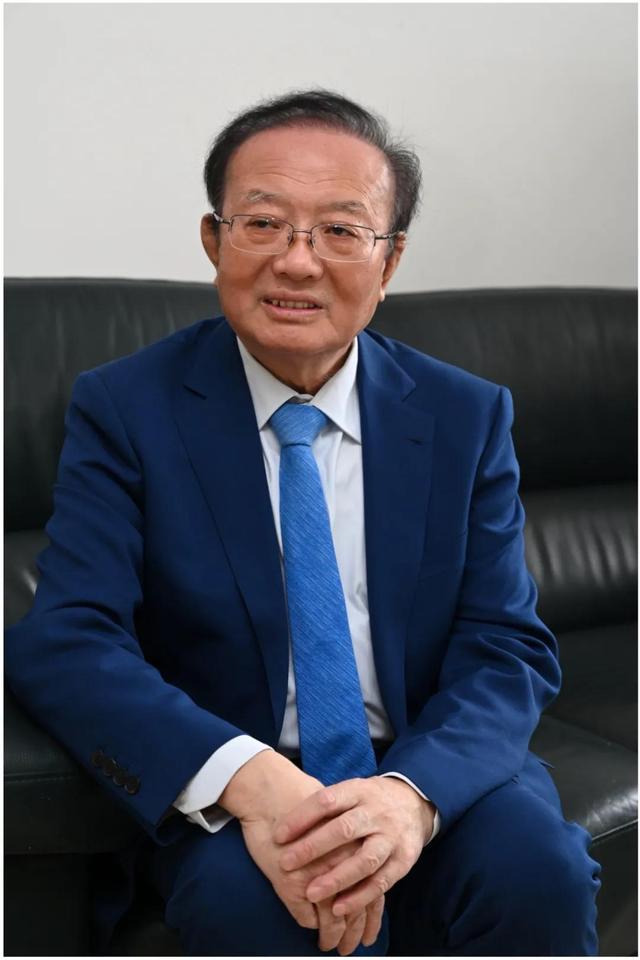 专访魏建国：我国外贸两位数增长至少还将持续1年