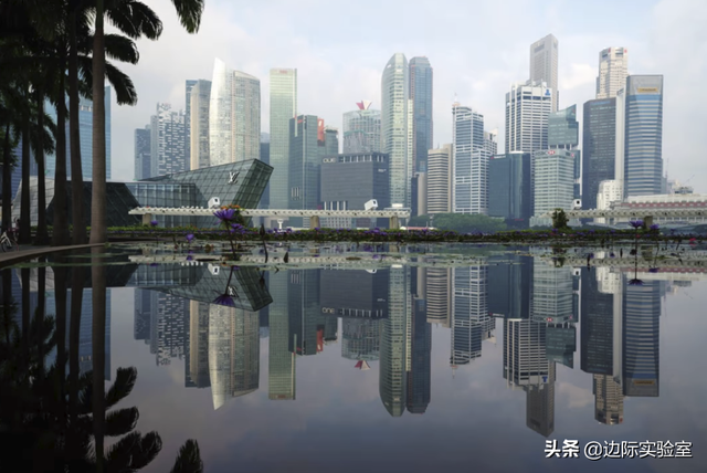 逢低买入？新加坡7440亿美元的主权财富基金考虑投资中国房地产