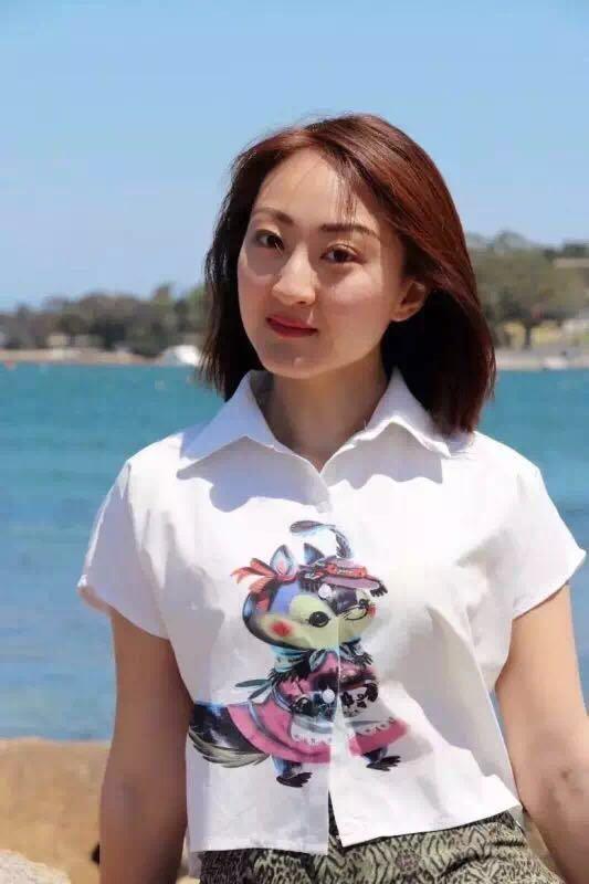 2016年，天津美女硕士在新加坡遇害，年仅31岁，被渣男骗钱骗色