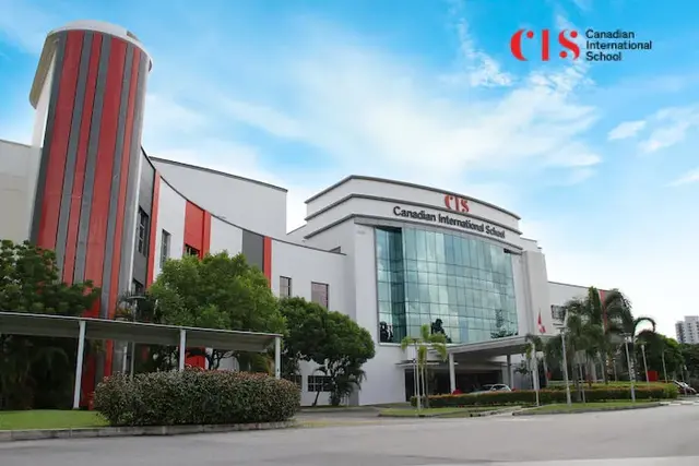 国内国际学校停办转型！新加坡国际学校—留学跳板，孩子新起点
