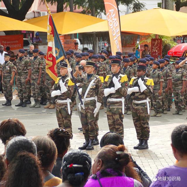 刚刚，这个岛搞独立公投，结果出来了｜地球知识局