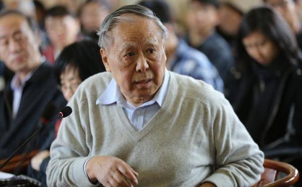 年终缅怀｜​终得以放眼远眺神明的宁静