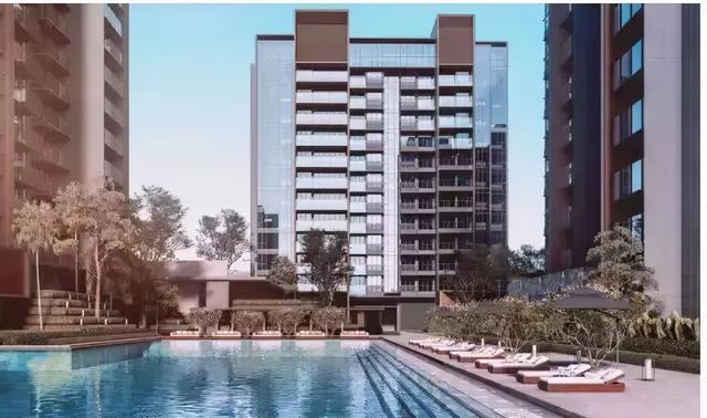 新加坡买房？选择固定还是浮动的房贷利率