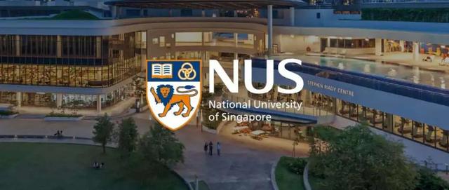 「NUS Offer捷报」 稳稳渐进 贸大Q同学斩获新加坡国立经济学OFFER