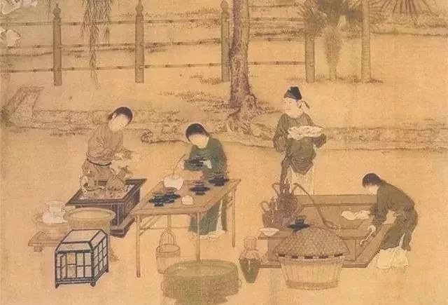 建盏不仅是茶器，更是件珍贵的藏品，佳士得拍卖行资深专家告诉你