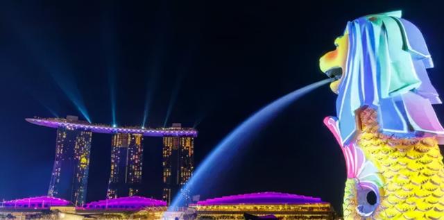 新加坡留学的十大必来之由！您了解么？