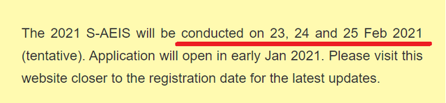 新加坡N-Level考试成绩即将发布！学生于12月17日开始申请报名
